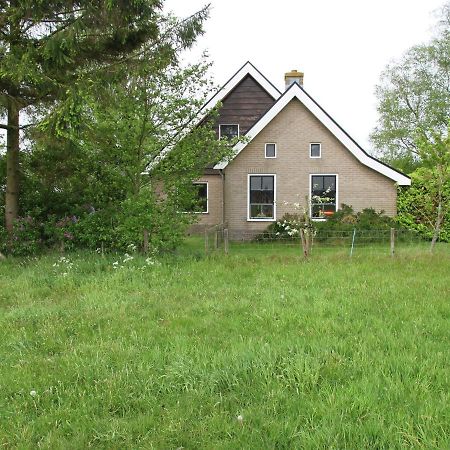 Holiday Home In Quiet Surroundings Sintjohannesga 外观 照片