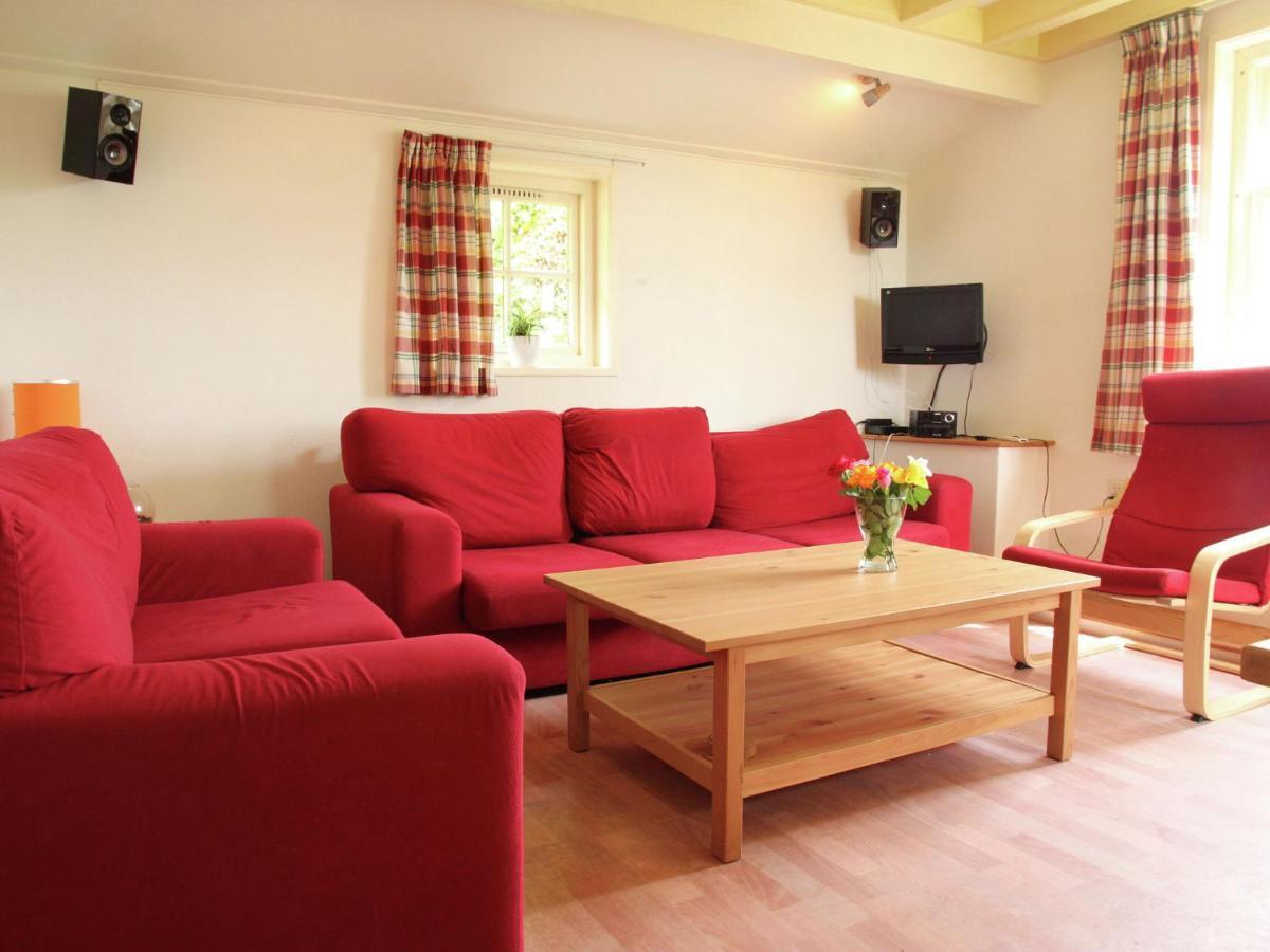 Holiday Home In Quiet Surroundings Sintjohannesga 外观 照片