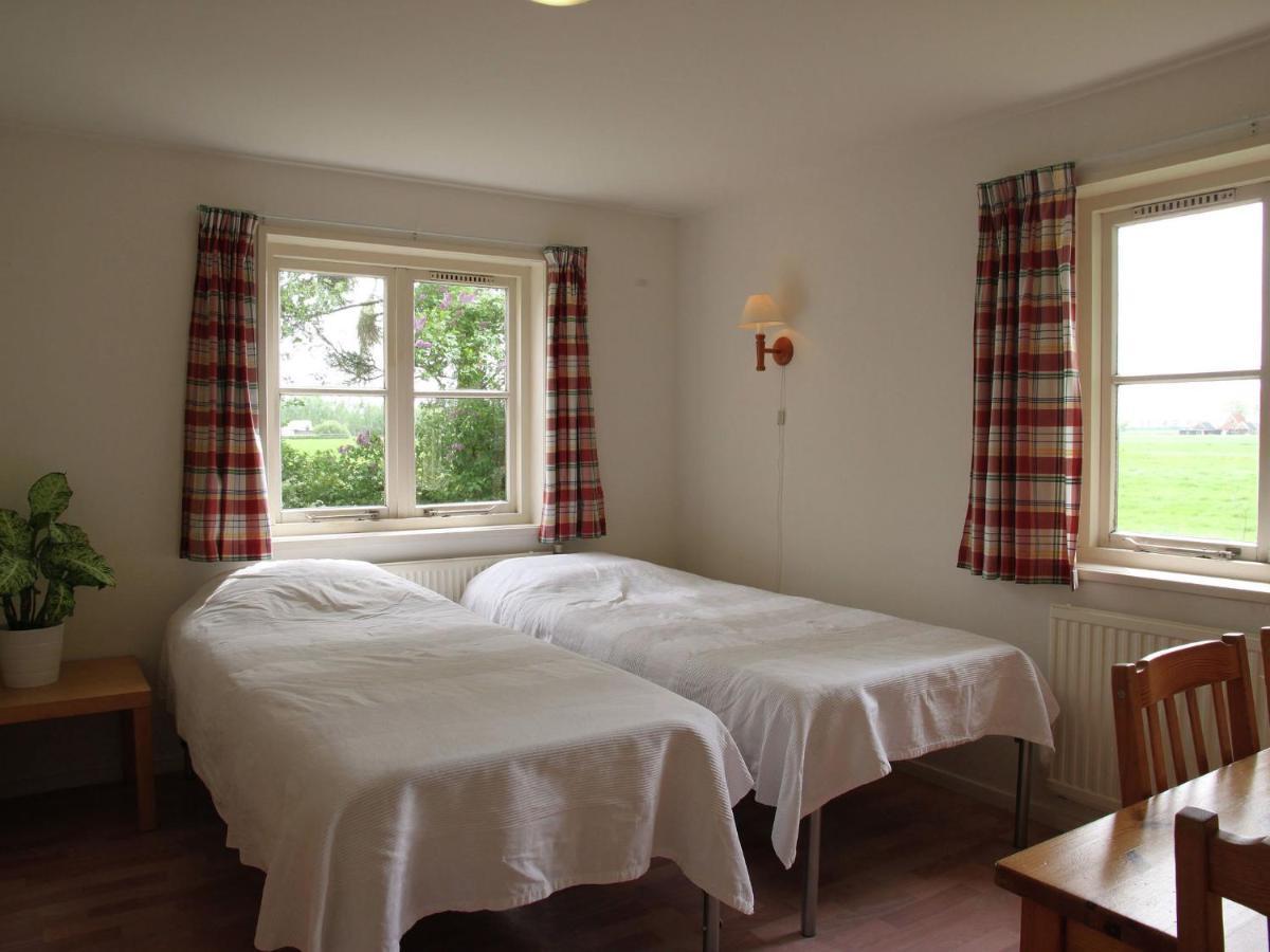 Holiday Home In Quiet Surroundings Sintjohannesga 外观 照片