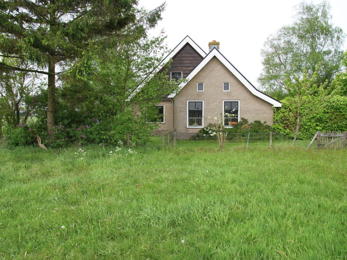 Holiday Home In Quiet Surroundings Sintjohannesga 外观 照片