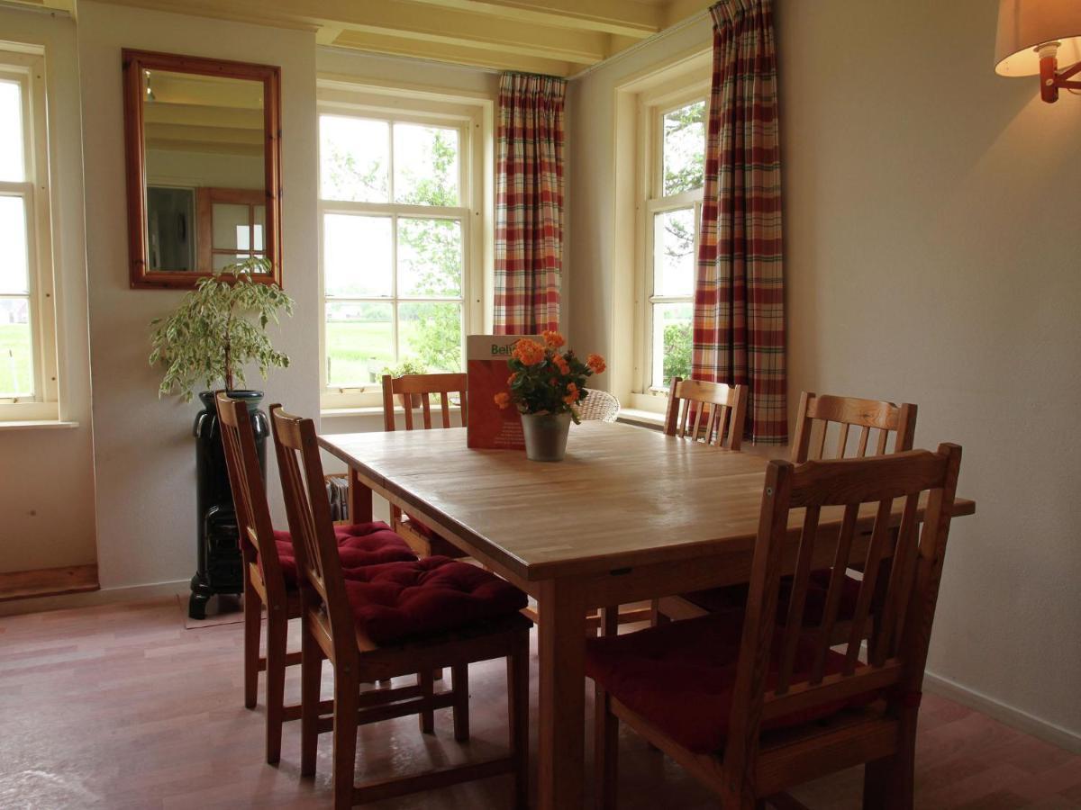 Holiday Home In Quiet Surroundings Sintjohannesga 外观 照片