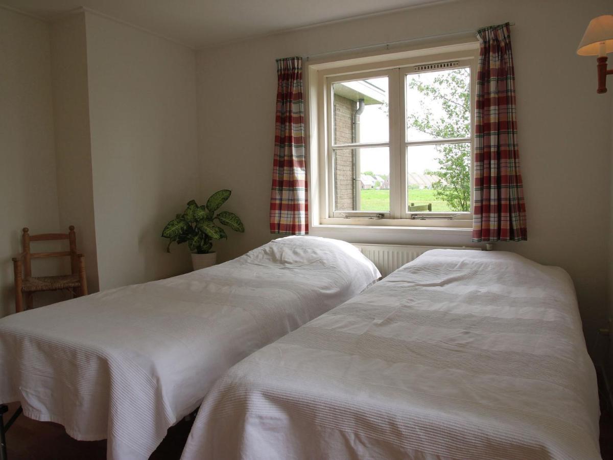 Holiday Home In Quiet Surroundings Sintjohannesga 外观 照片