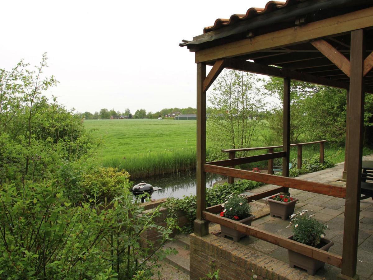 Holiday Home In Quiet Surroundings Sintjohannesga 外观 照片