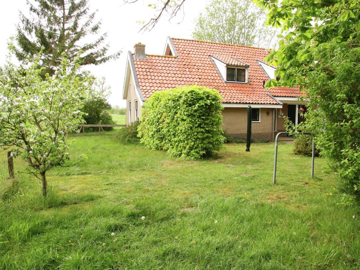 Holiday Home In Quiet Surroundings Sintjohannesga 外观 照片