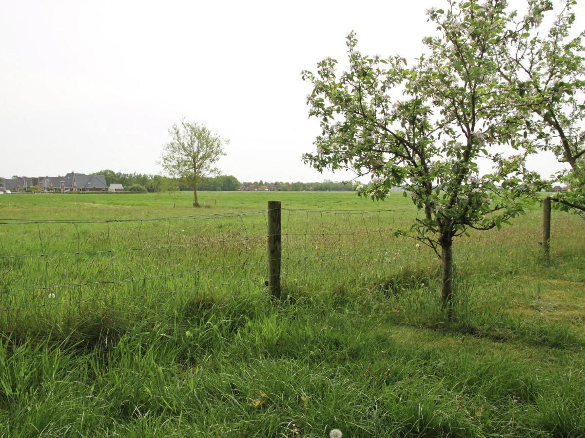 Holiday Home In Quiet Surroundings Sintjohannesga 外观 照片