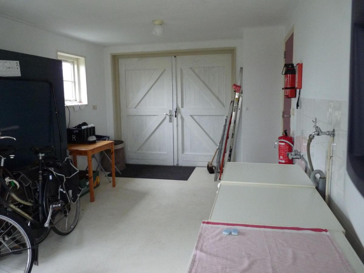 Holiday Home In Quiet Surroundings Sintjohannesga 外观 照片