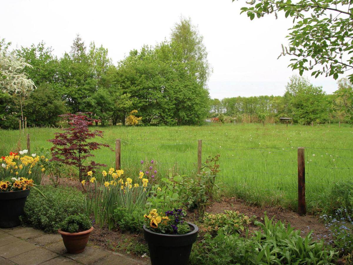 Holiday Home In Quiet Surroundings Sintjohannesga 外观 照片